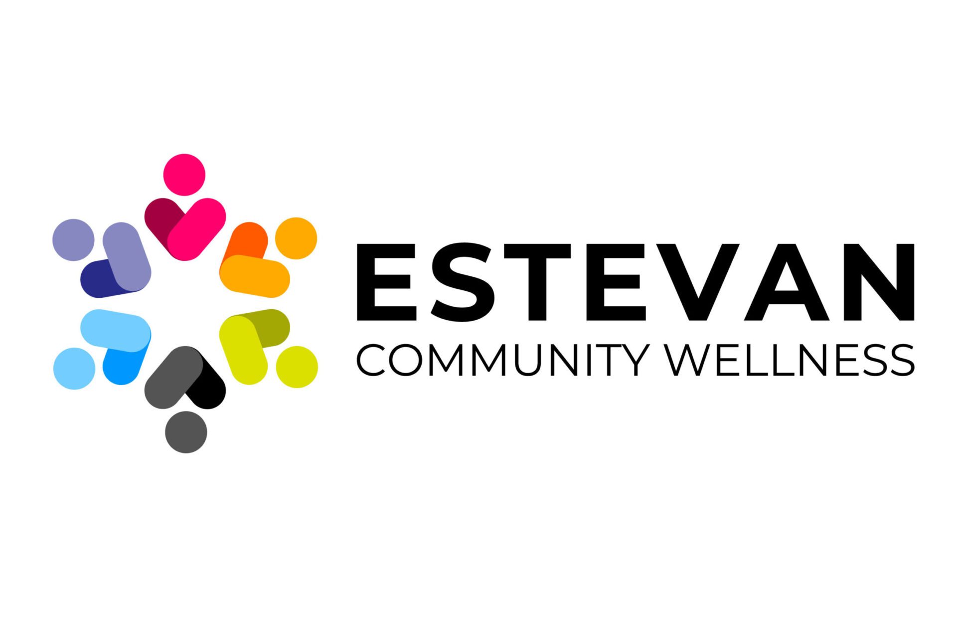 Estevan Community Wellness Logo