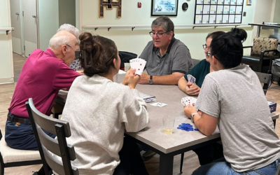 Estevan Community Wellness Community Board Game Nights